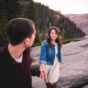 Meet your Posher, Erin